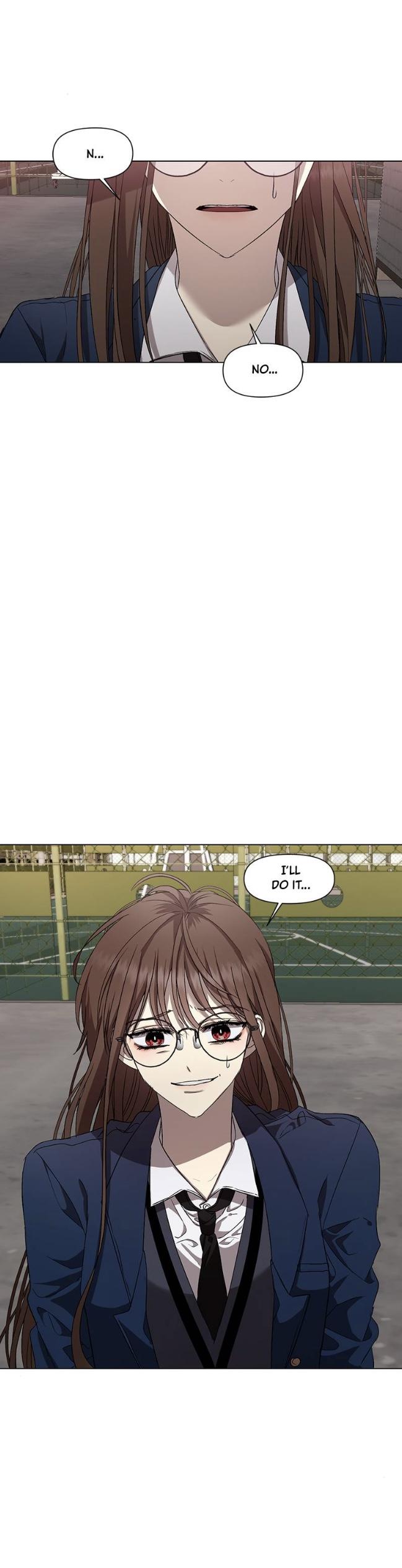Dreaming Freedom Chapter 16 image 13